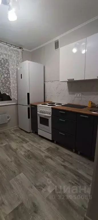 1-к кв. Самарская область, Тольятти ул. Автостроителей, 49 (33.0 м) - Фото 1