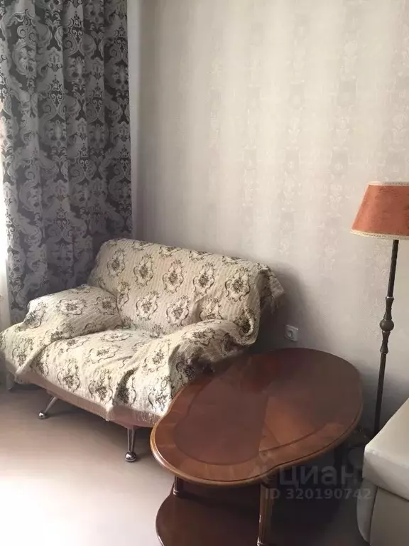 1-к кв. Белгородская область, Старый Оскол Дубрава мкр, 3 кв-л, 38 ... - Фото 1