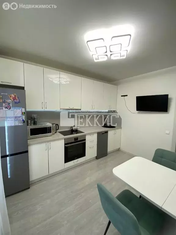 1-комнатная квартира: Вологда, улица Солодунова, 10 (37.4 м) - Фото 1