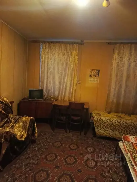 1-к кв. Кировская область, Слободской ул. А.С. Пушкина, 42 (30.0 м) - Фото 0