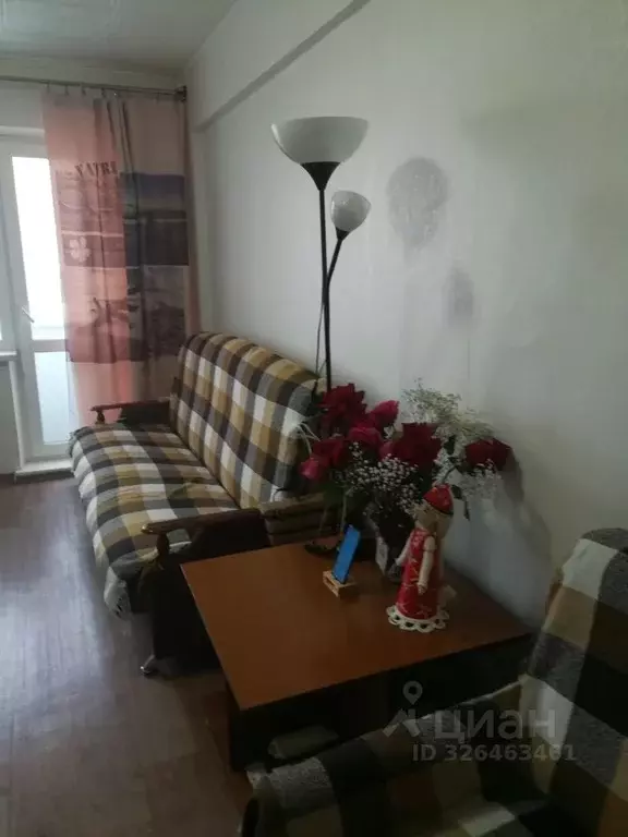 2-к кв. Омская область, Омск Заозерный мкр, ул. Бархатовой, 4А (44.9 ... - Фото 1