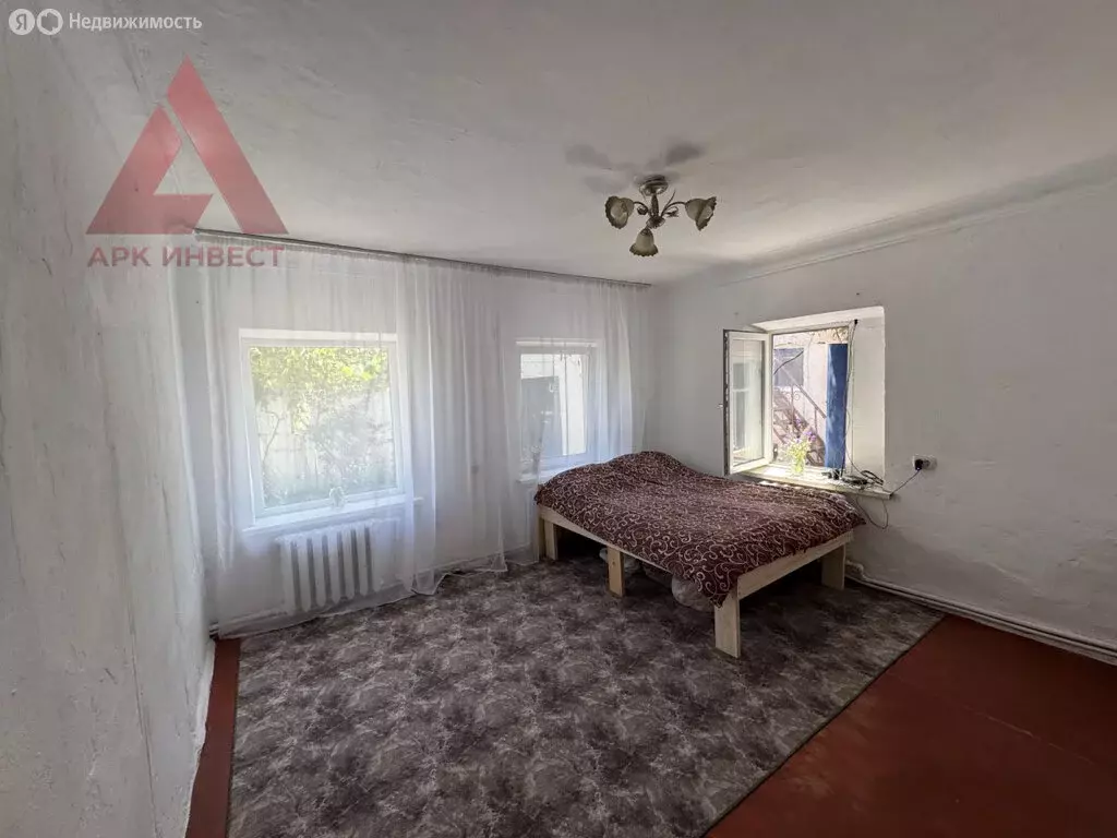 Дом в Приморский, улица Ленина, 52 (98.7 м) - Фото 1