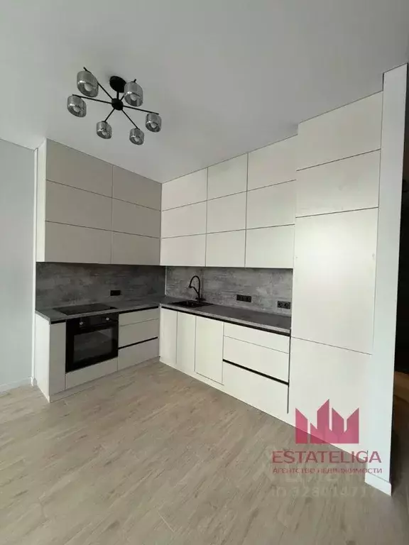 3-к кв. Москва Шмитовский проезд, 39к6 (83.0 м) - Фото 2