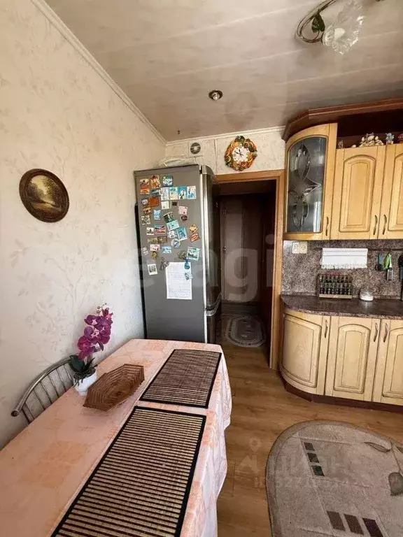 2-к кв. Брянская область, Брянск ул. Ромашина, 38/1 (52.2 м) - Фото 2