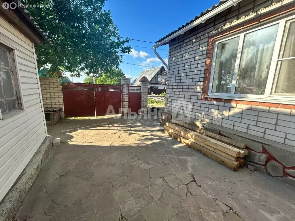 Дом в Белая Калитва, улица Вахрушева (65 м) - Фото 2