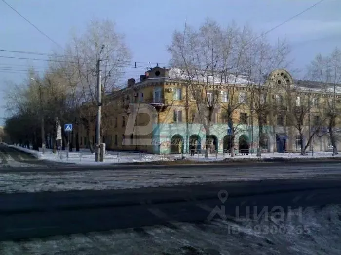 Помещение свободного назначения в Челябинская область, Челябинск ул. ... - Фото 0