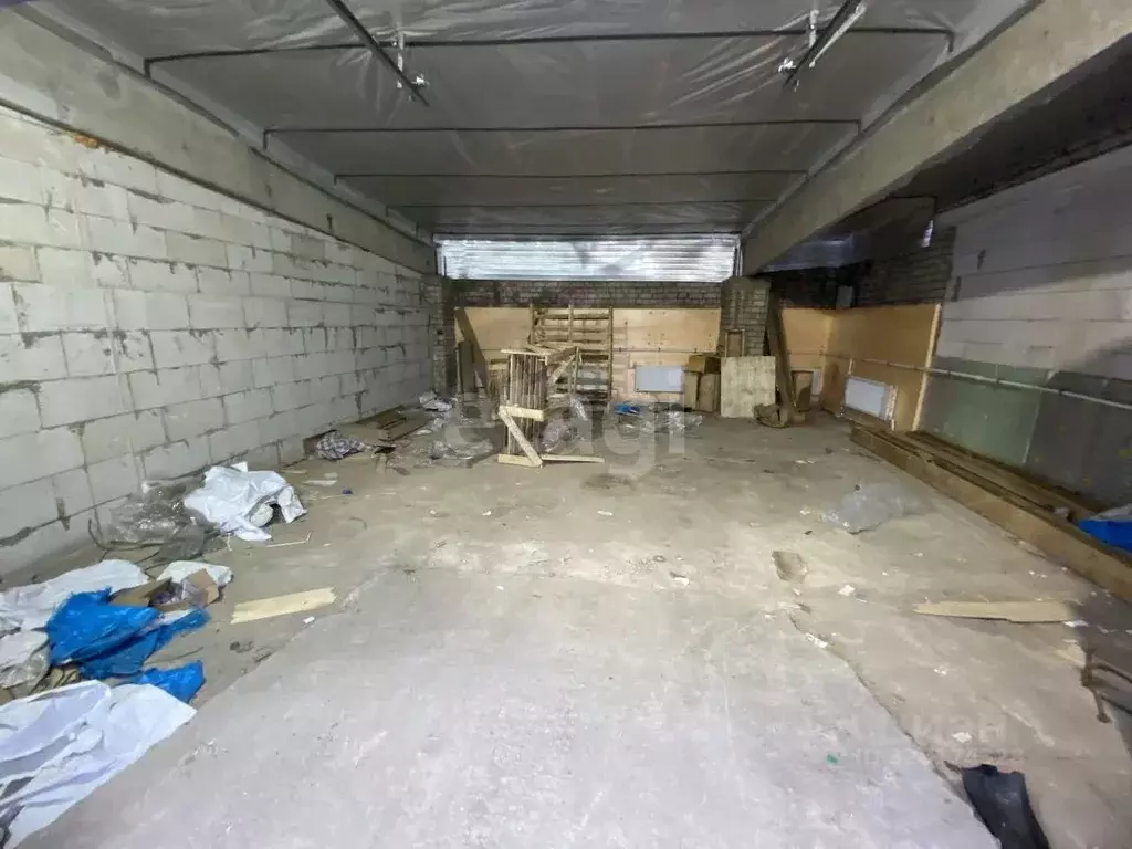 Офис в Костромская область, Кострома ул. Шагова, 142 (65 м) - Фото 1