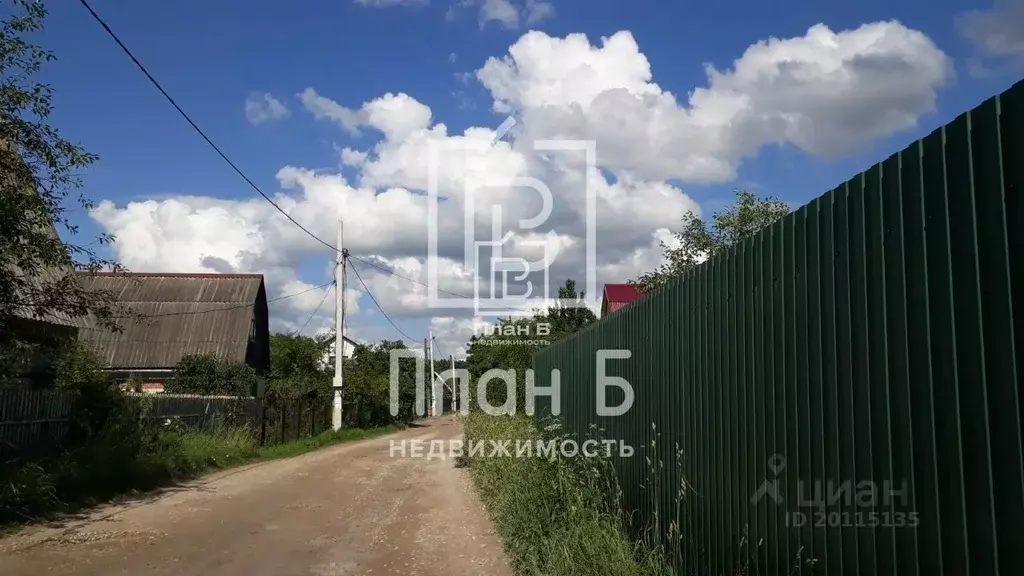 Дом в Калужская область, Калуга Березка СНТ, 306 (25 м) - Фото 1