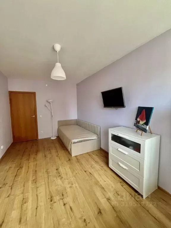 1-к кв. Санкт-Петербург Усть-Славянка тер., просп. Советский, 41к1 ... - Фото 1