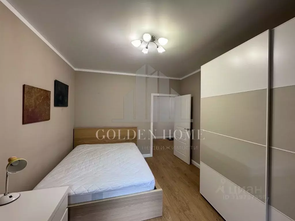 1-к кв. Санкт-Петербург ул. Одоевского, 21к1 (36.6 м) - Фото 1