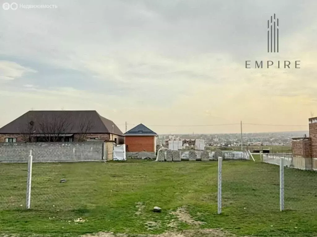 Участок в Грозный, Зональная улица, 49 (6 м) - Фото 1