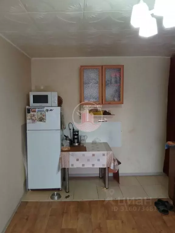 Комната Крым, Евпатория ул. Некрасова, 89 (16.0 м) - Фото 0