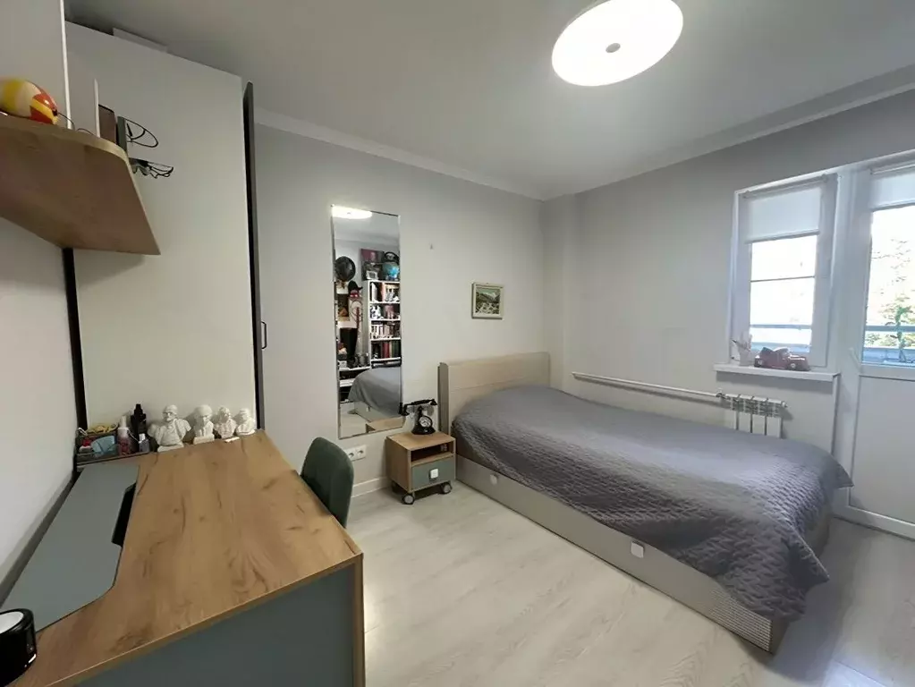 3-к кв. Краснодарский край, Сочи городской округ, с. Раздольное ул. ... - Фото 1