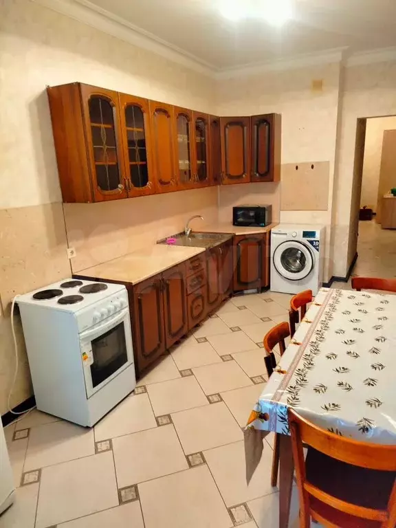 2-к. квартира, 85 м, 3/13 эт. - Фото 0