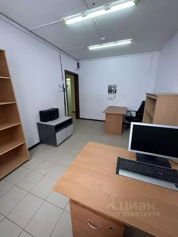 Помещение свободного назначения в Москва ул. Маршала Савицкого, 8к1 ... - Фото 2