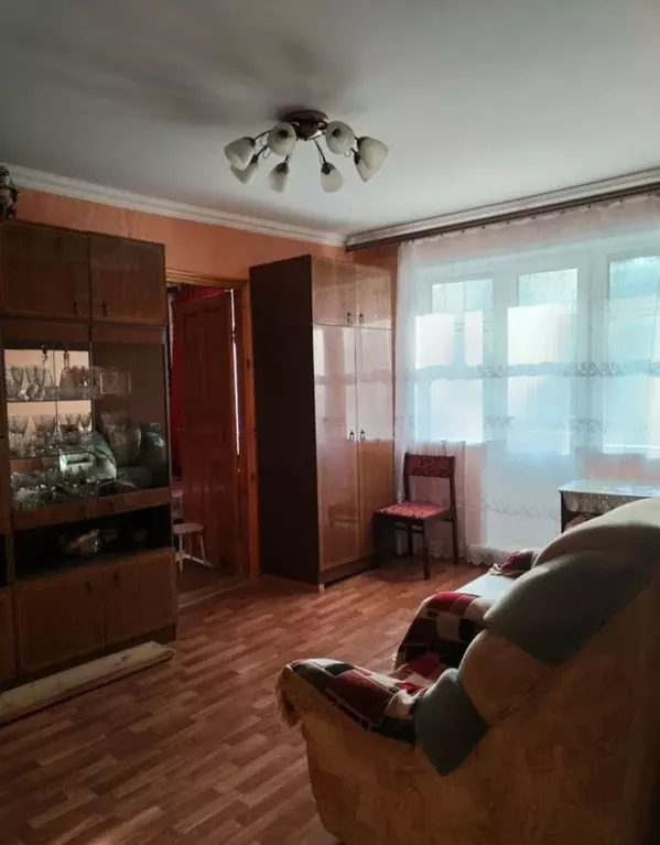 Продаётся 2-к квартира, 43.4 м - Фото 0