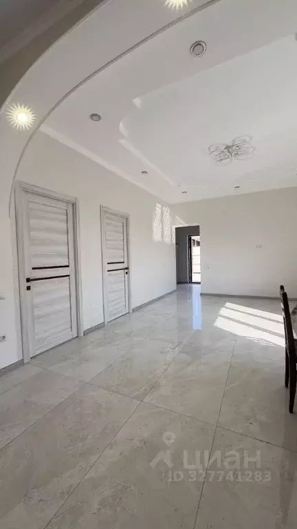 Дом в Северная Осетия, Заводской пгт  (80 м) - Фото 2