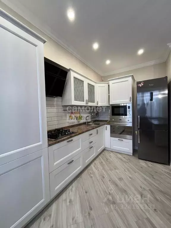 2-к кв. Липецкая область, Липецк ул. Доватора, 49 (42.7 м) - Фото 1