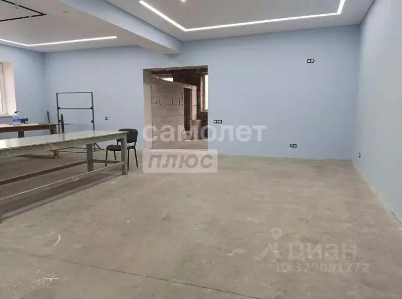 Коттедж в Ивановская область, Иваново ул. 2-я Нарвская, 10 (358 м) - Фото 2