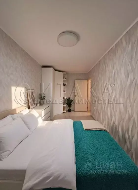 3-к кв. Санкт-Петербург, Санкт-Петербург, Ломоносов Александровская ... - Фото 2