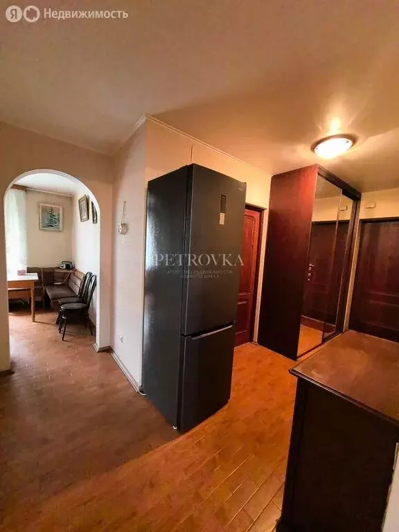 2-комнатная квартира: Красногорск, Школьная улица, 6 (58.3 м) - Фото 1