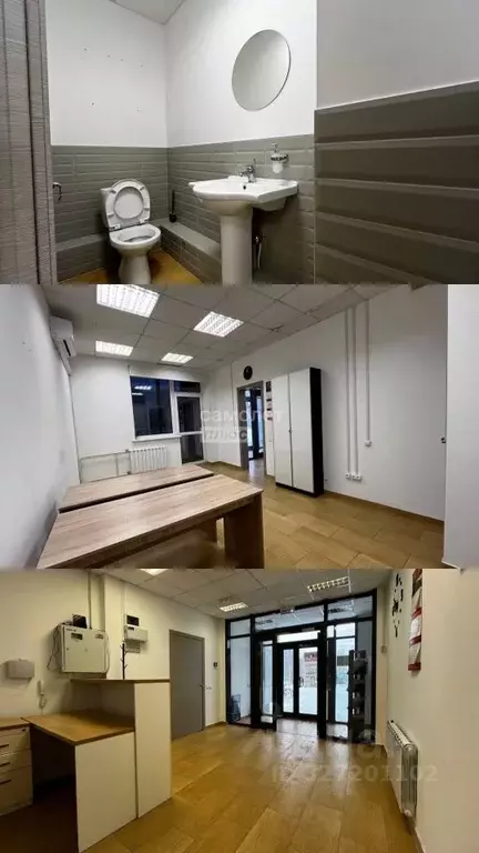 Помещение свободного назначения в Свердловская область, Екатеринбург ... - Фото 1