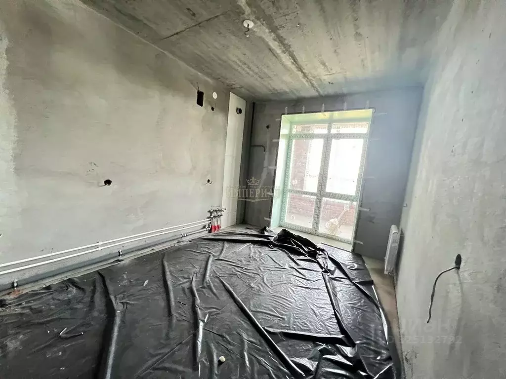 1-к кв. Марий Эл, Йошкар-Ола Светлый мкр,  (65.26 м) - Фото 1