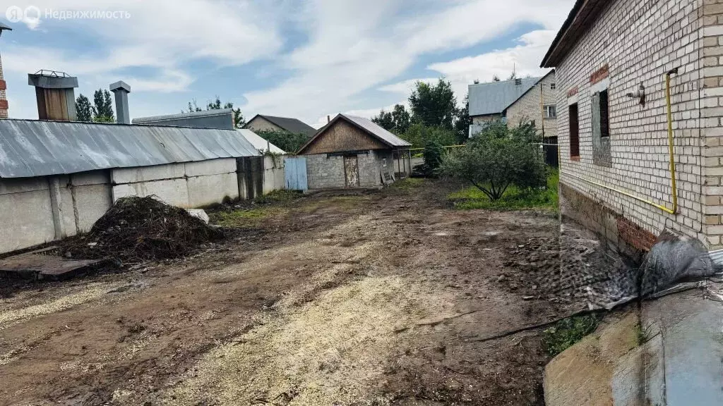 Участок в Подгородняя Покровка, Переволоцкая улица (6 м) - Фото 0