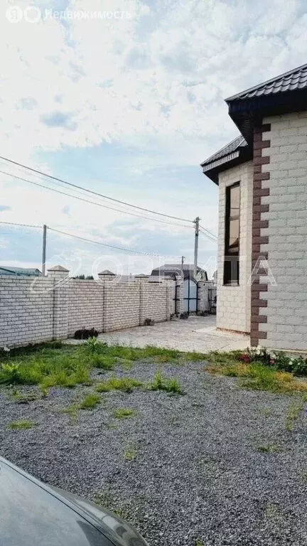 Дом в посёлок городского типа Богандинский, улица Герцена, 31 (170.7 ... - Фото 2