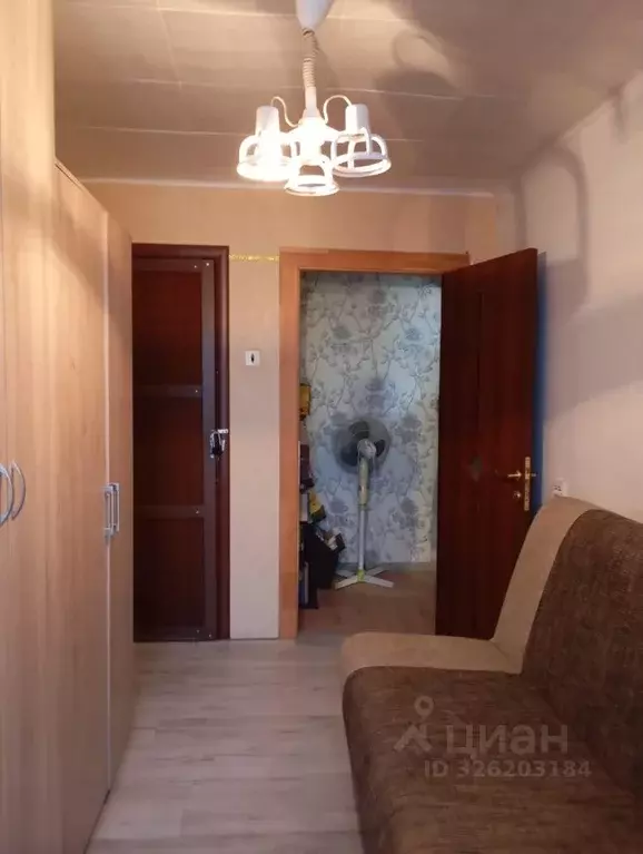 Комната Санкт-Петербург, Санкт-Петербург, Пушкин Магазейная ул., 29 ... - Фото 2