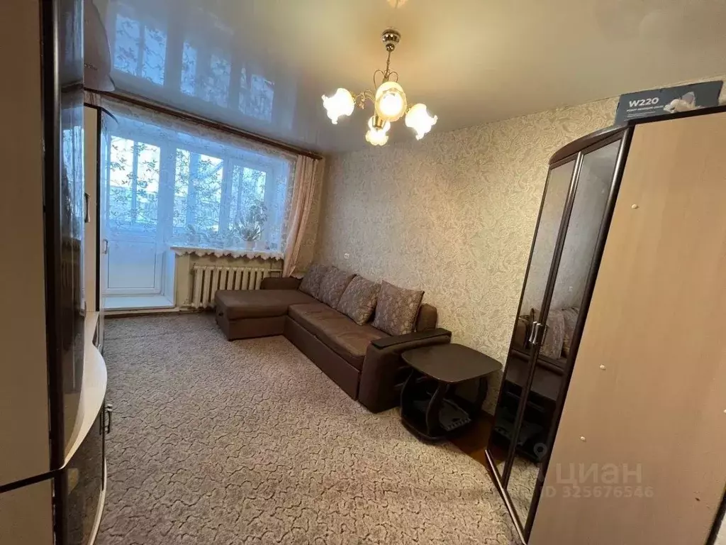 3-к кв. Удмуртия, Ижевск Тверская ул., 34 (57.9 м) - Фото 2