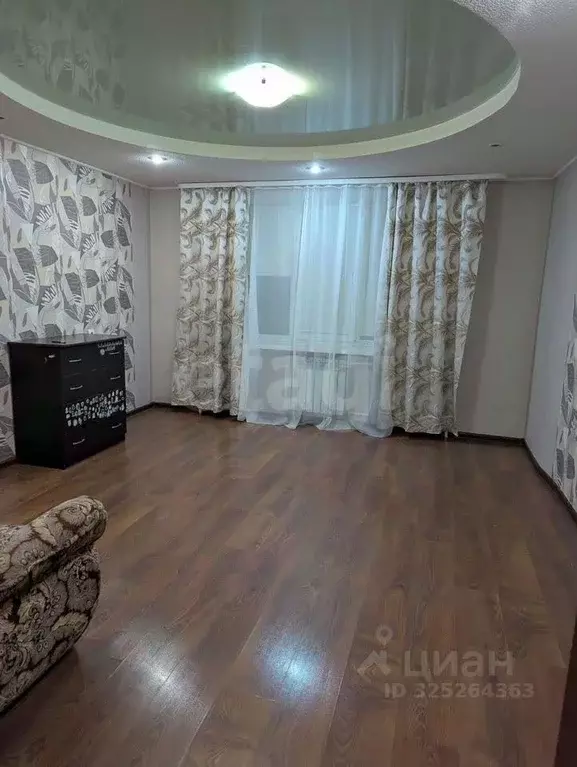 1-к кв. Удмуртия, Ижевск Клубная ул., 70 (35.0 м) - Фото 1