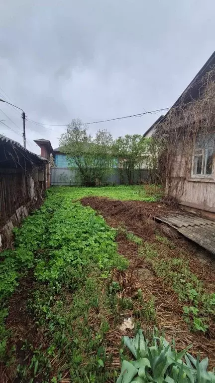 Дом в Брянская область, Клинцы ул. Свердлова, 13 (71 м) - Фото 1