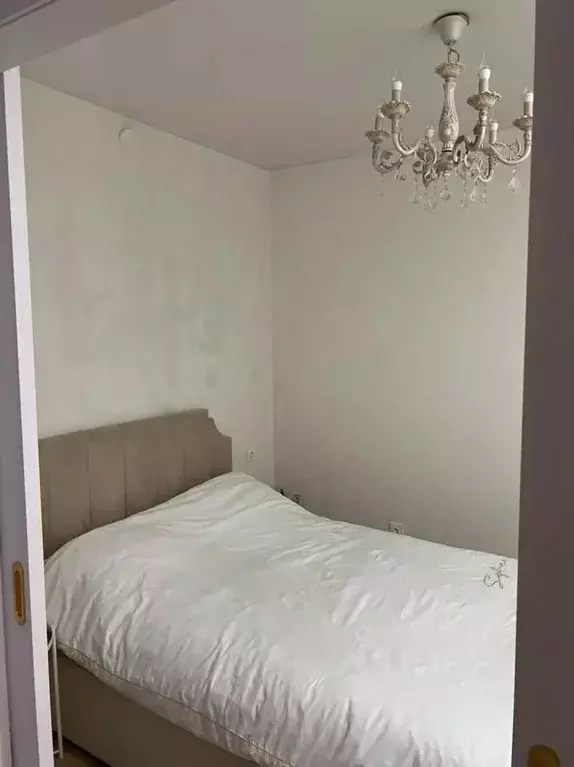 1-к кв. Татарстан, Казань ул. Хусаина Мавлютова, 17Ек1 (40.0 м) - Фото 1