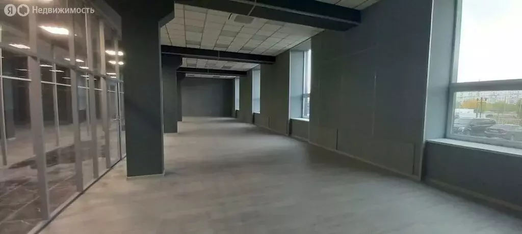 Офис (140 м) - Фото 2