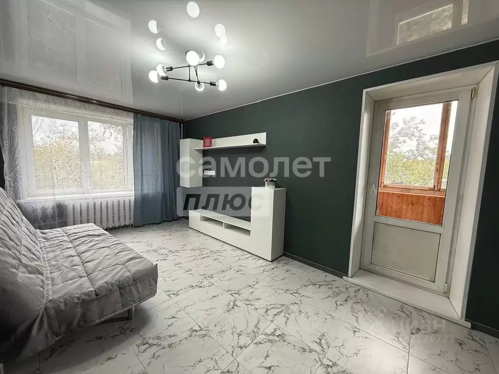 2-к кв. Московская область, Красногорск городской округ, Нахабино пгт ... - Фото 1