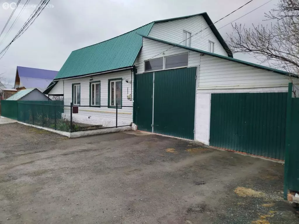 Дом в Белорецк, Большая улица, 128 (160 м) - Фото 0