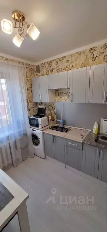 1-к кв. Москва 2-я Владимирская ул., 15К1 (35.0 м) - Фото 1