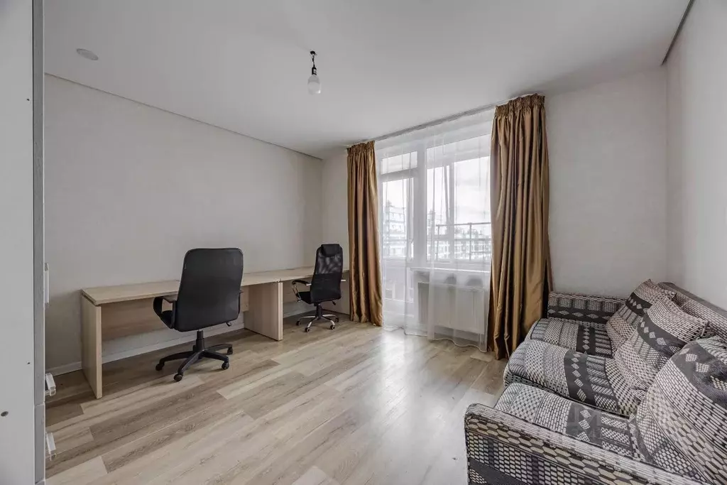 Помещение свободного назначения в Санкт-Петербург ул. Лагоды, 7 (38 м) - Фото 1