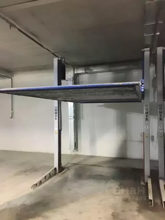 Гараж в Москва ул. Академика Павлова, 24 (28 м) - Фото 1