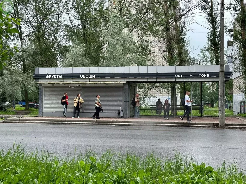 Помещение свободного назначения в Ярославская область, Ярославль ул. ... - Фото 0