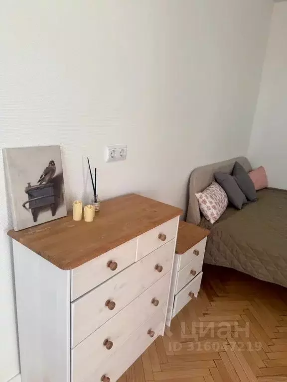 1-к кв. Санкт-Петербург Дачный просп., 19К1 (30.0 м) - Фото 1