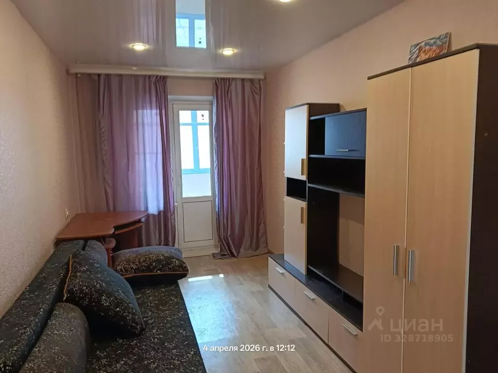 3-к кв. Нижегородская область, Нижний Новгород Лесной Городок мкр,  ... - Фото 2