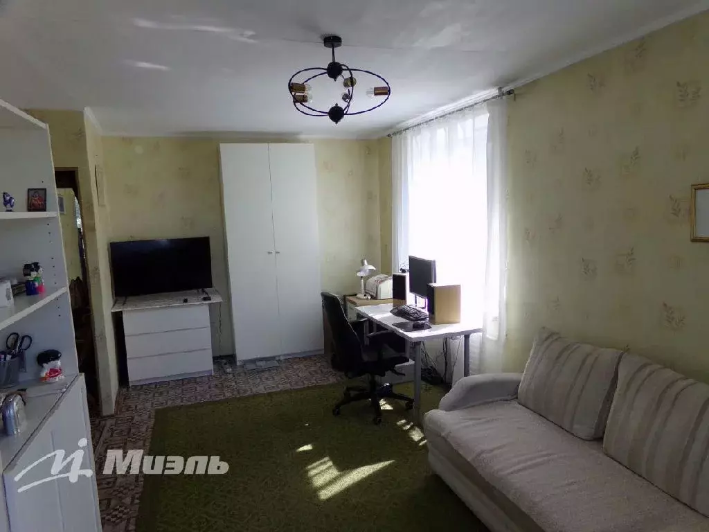 Продается 1-комнатная квартира - Фото 2