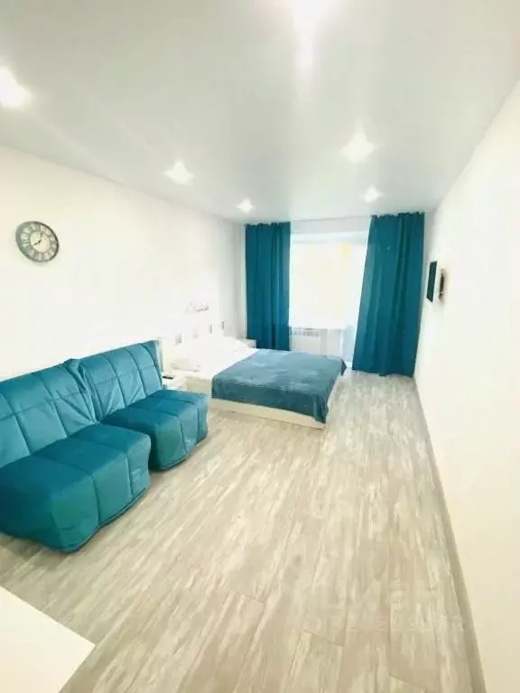 1-к кв. Ленинградская область, Приозерск Красноармейская ул., 13 (50.0 ... - Фото 1