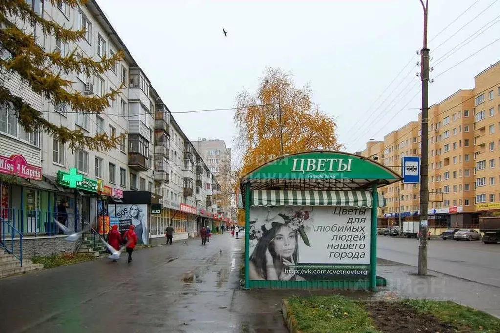Торговая площадь в Новгородская область, Великий Новгород Псковская ... - Фото 0
