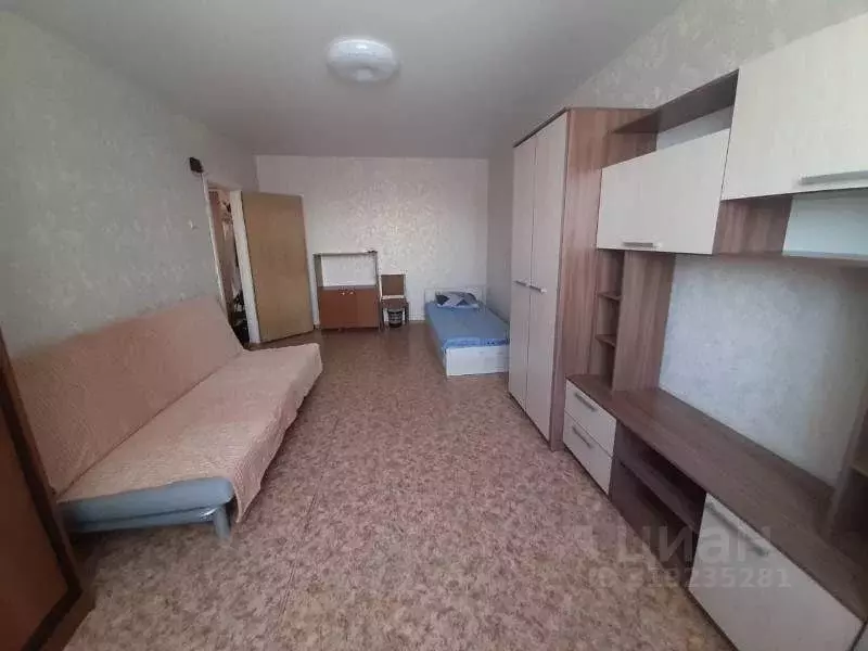 1-к кв. Москва Люблинская ул., 108 (39.8 м) - Фото 0
