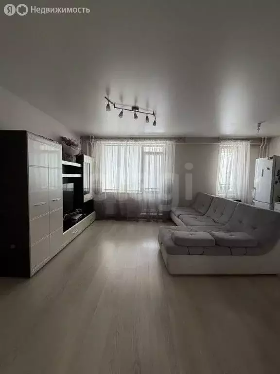 1-комнатная квартира: Кемерово, улица Сарыгина, 37 (36.6 м) - Фото 2