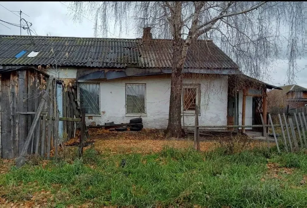 Дом в Кемеровская область, Кемерово Боровой жилрайон, ул. Загорская ... - Фото 0