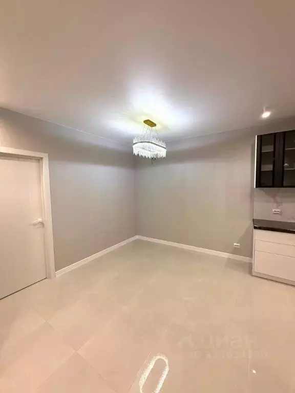 2-к кв. Тульская область, Тула Рязанская ул., 23 (60.0 м) - Фото 2